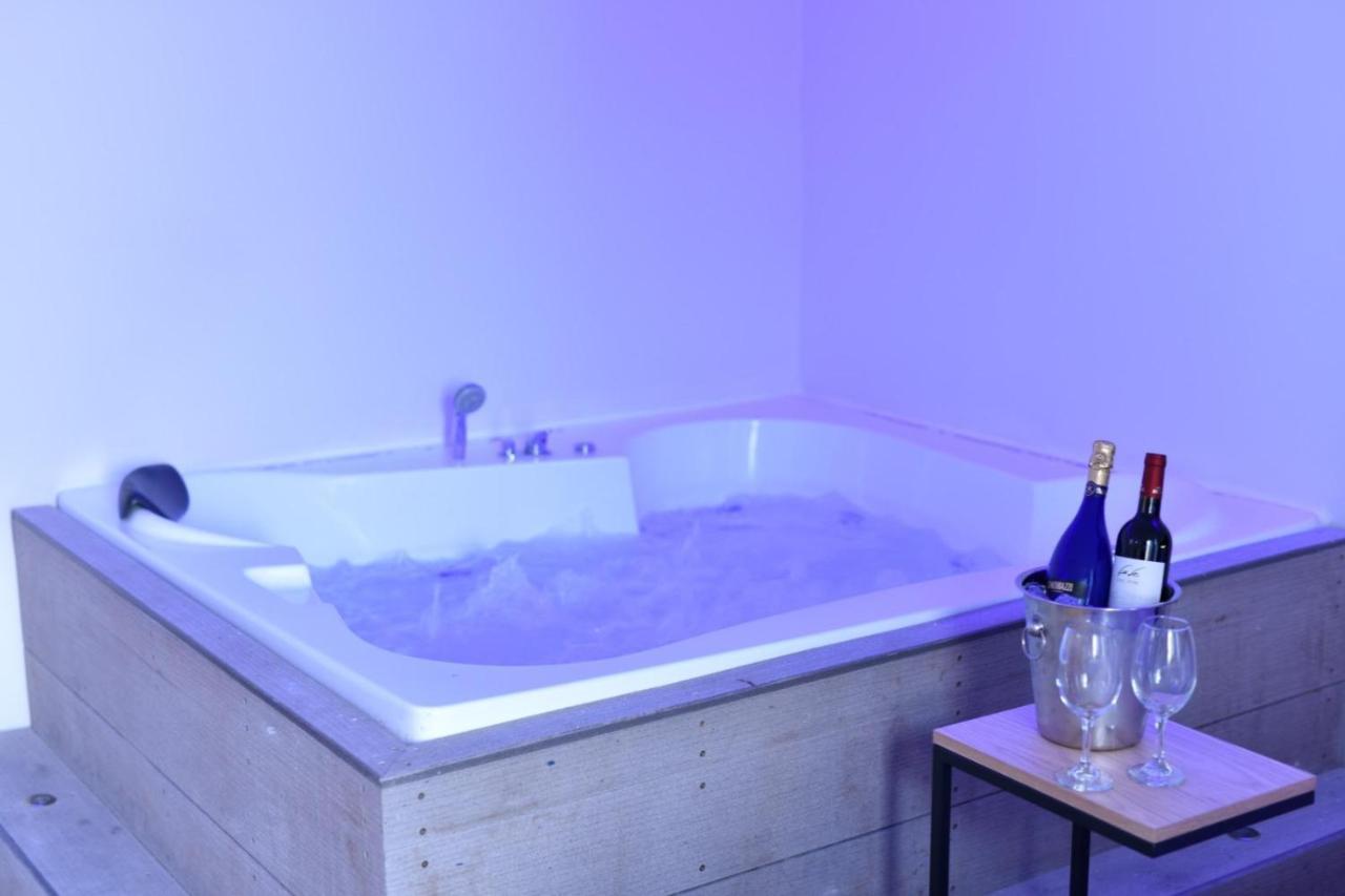 Private Pool Luxury Penthouses Sea View Eilat Esterno foto