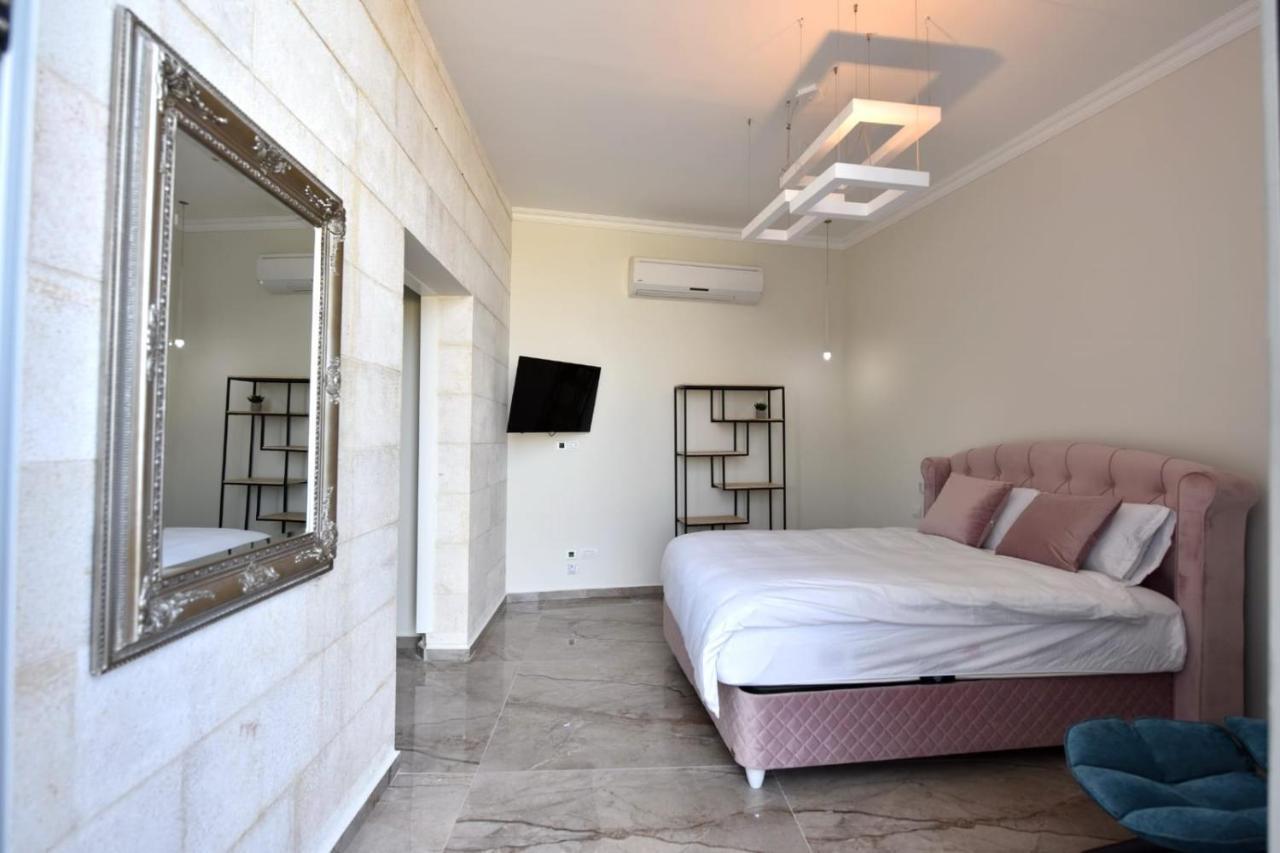Private Pool Luxury Penthouses Sea View Eilat Esterno foto